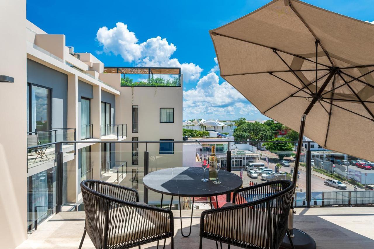 Kaab South By The Spot 4* Playa del Carmen