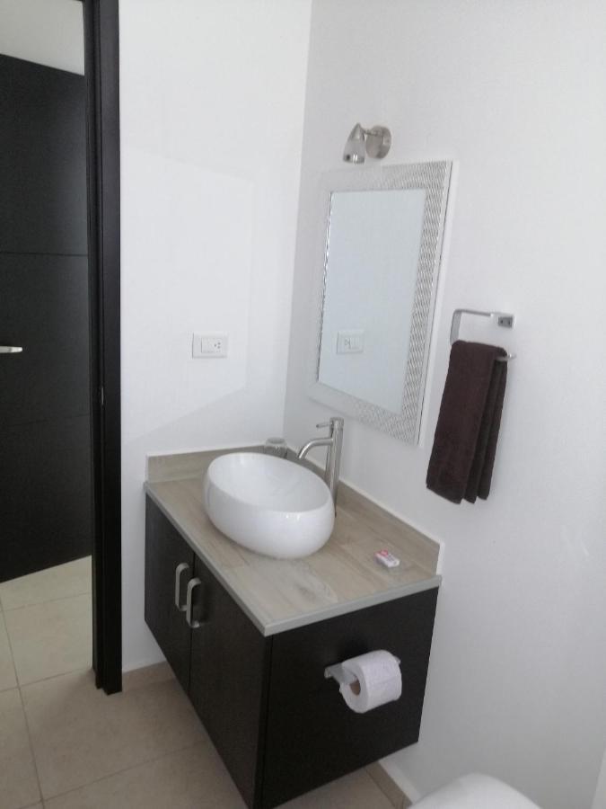 Kiaraluna Aparthotel Playa del Carmen
