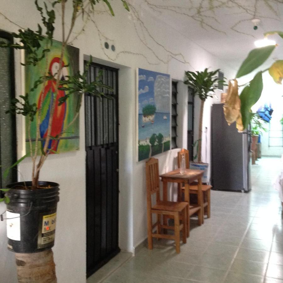 Homestay Ya'ax Nah Playa del Carmen