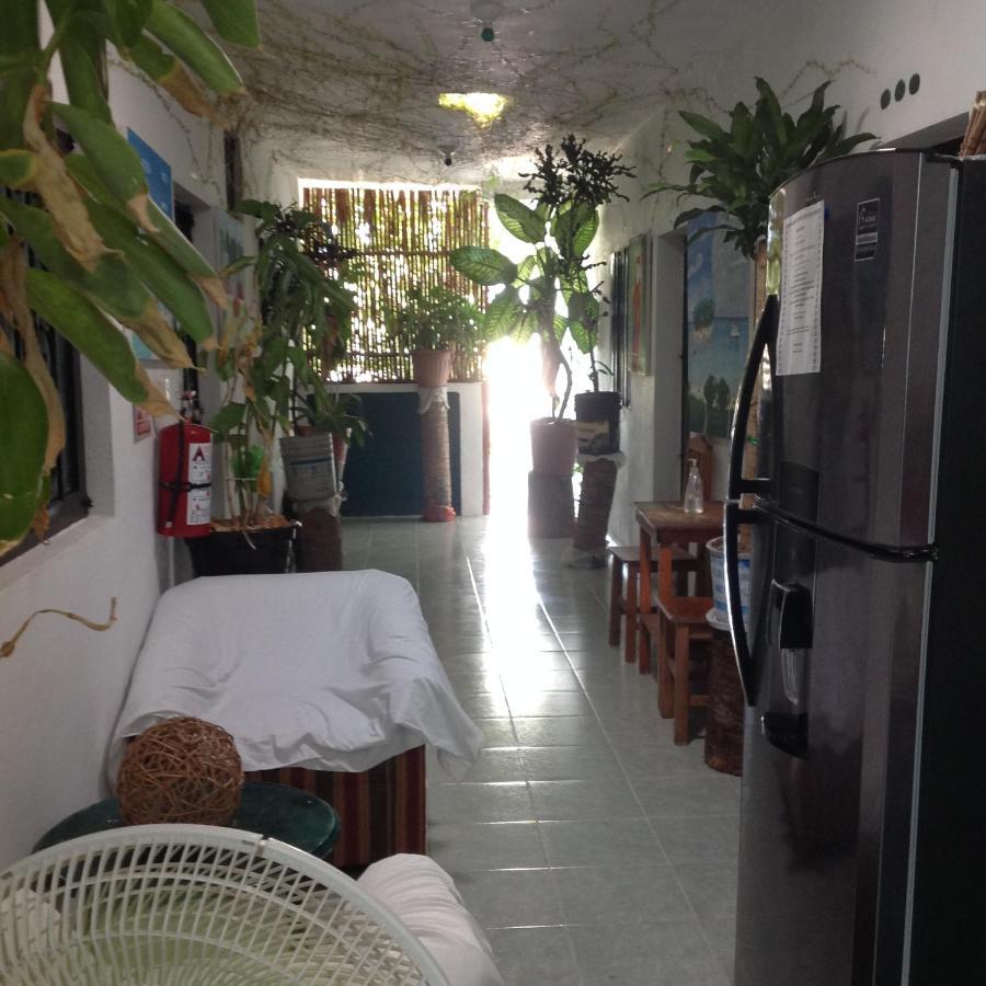 Ya'ax Nah Homestay *
