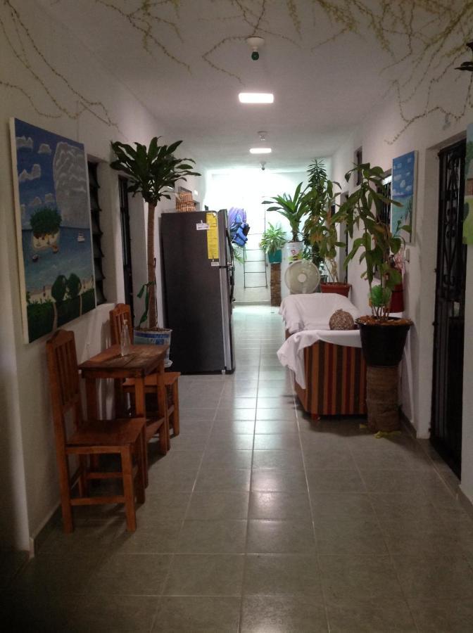 Homestay Ya'ax Nah
