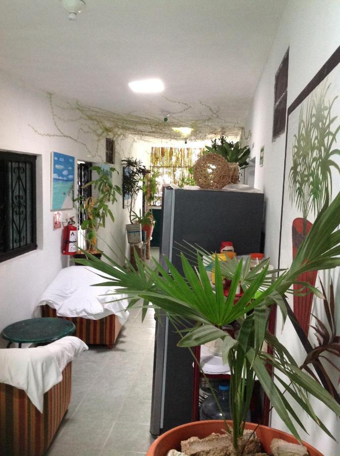 Ya'ax Nah Homestay Playa del Carmen