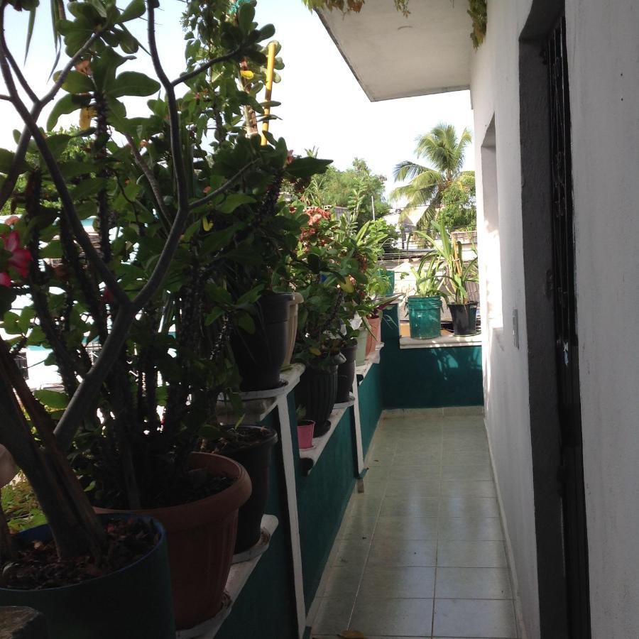 Ya'ax Nah Homestay *