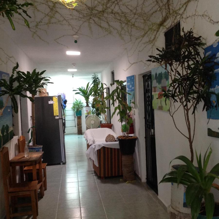 Ya'ax Nah Homestay Playa del Carmen