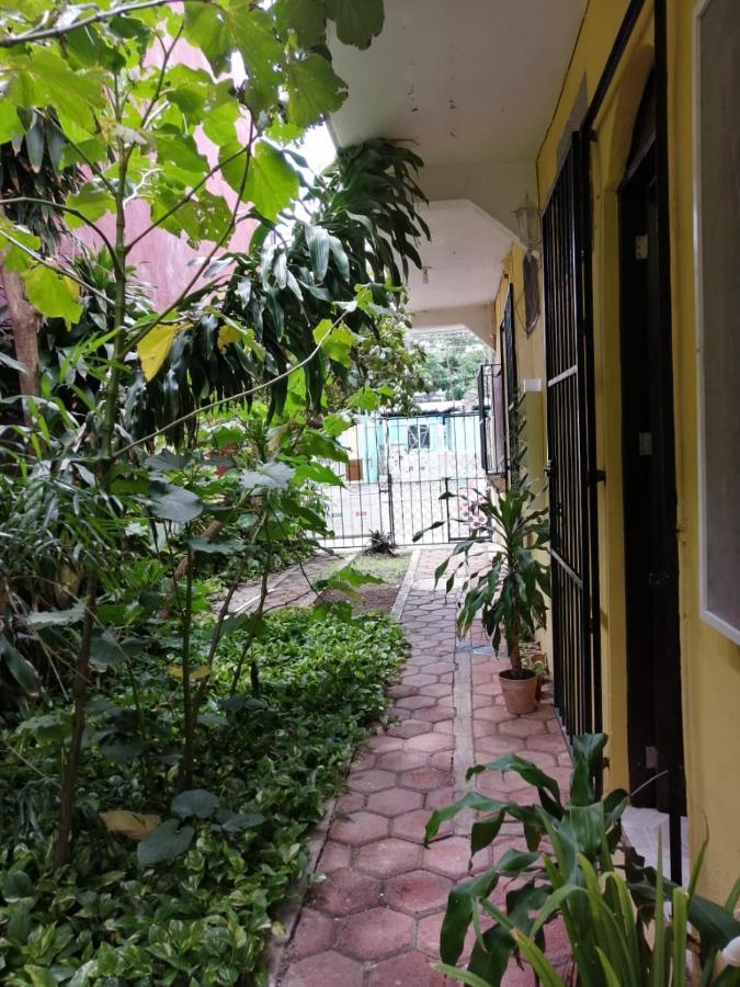 Căn hộ Quetzal Playa del Carmen