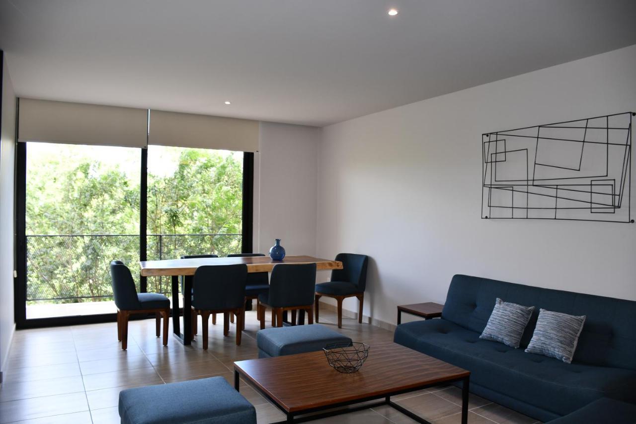 Kaab At The Park By The Spot Apartment Playa del Carmen