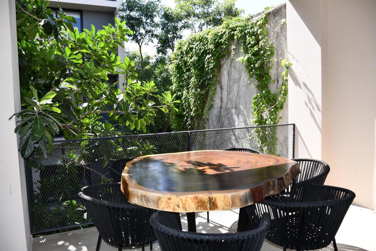 Apartment Kaab At The Park By The Spot Playa del Carmen
