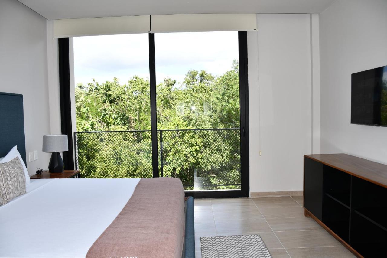 Apartamento Kaab At The Park By The Spot