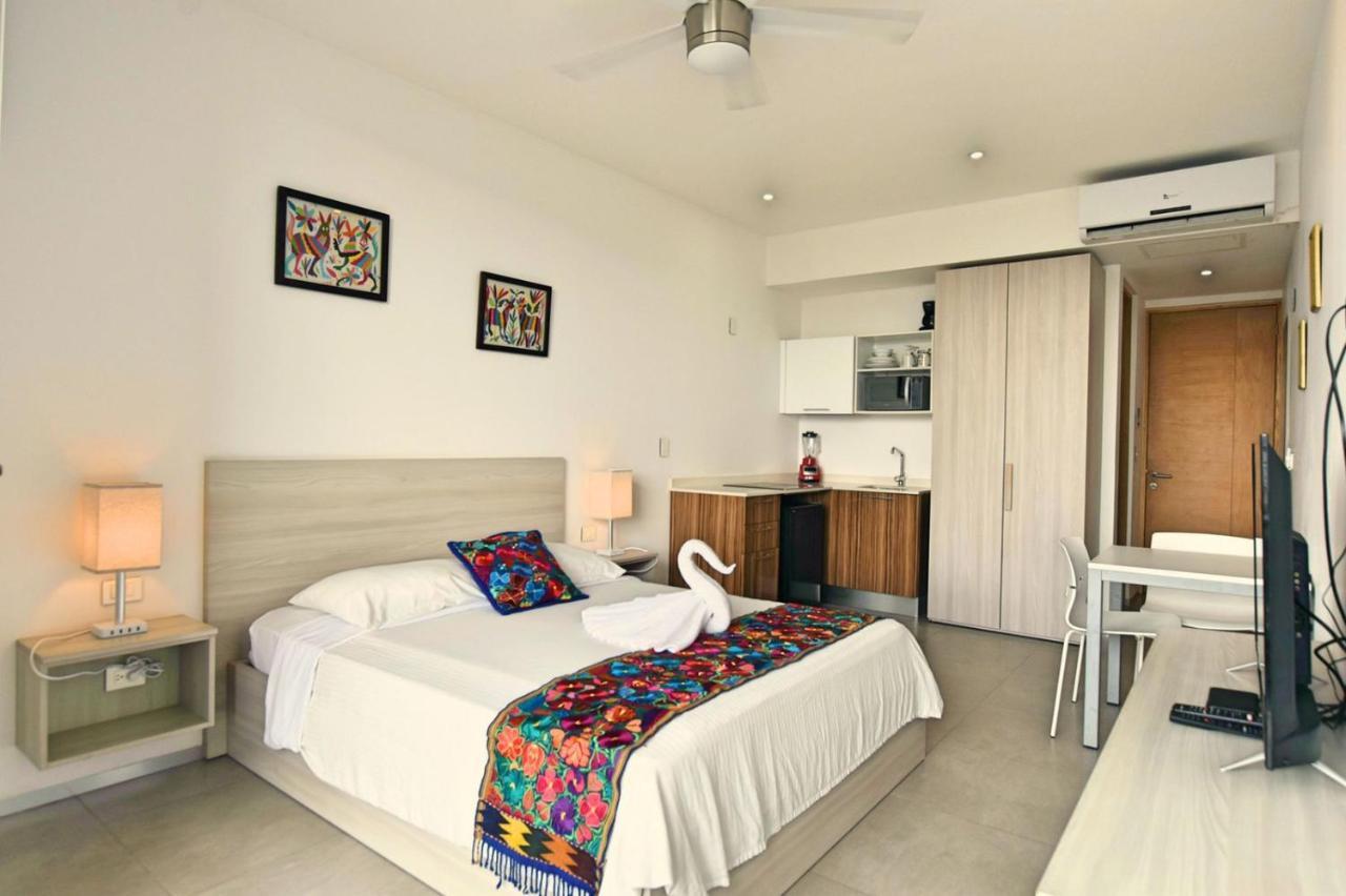Menesse The By Casago Playa del Carmen