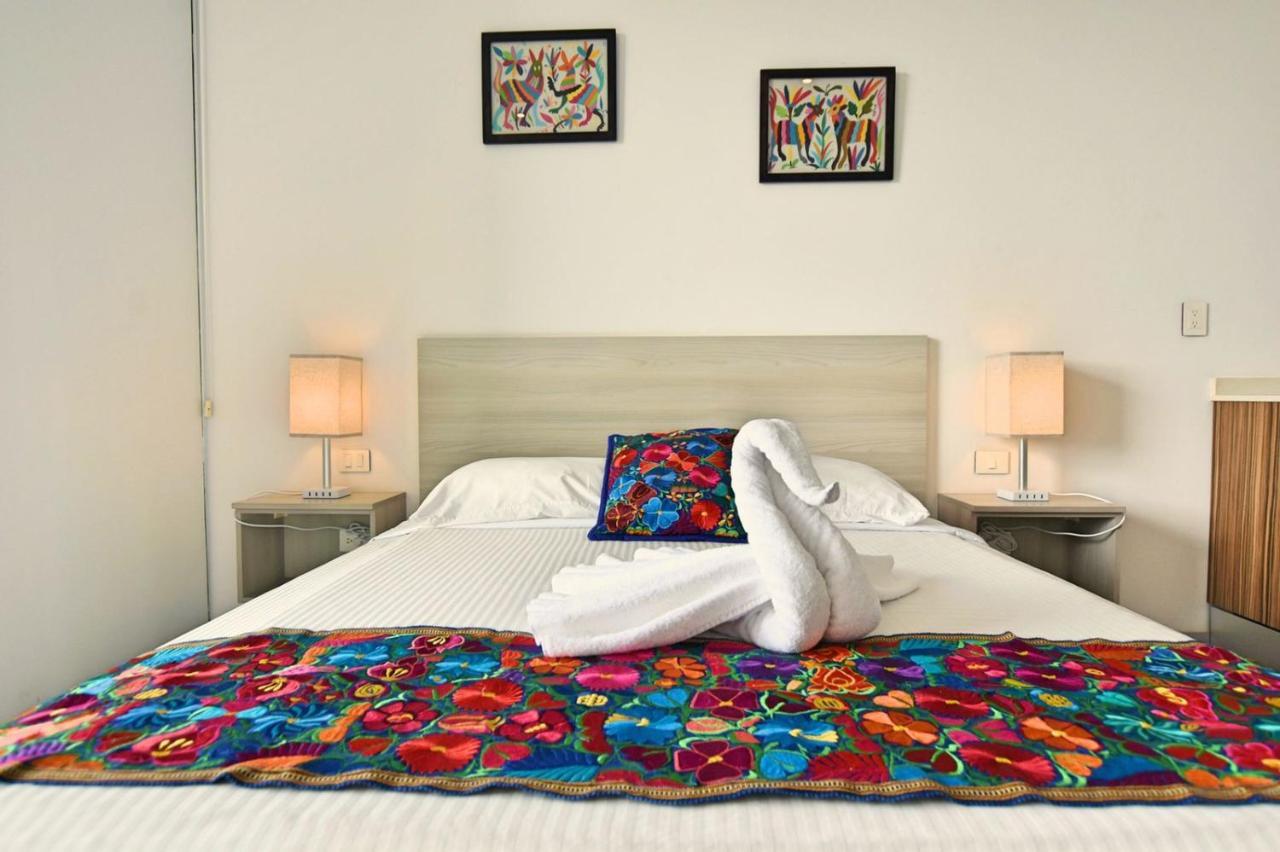 Menesse The By Casago Apartment Playa del Carmen