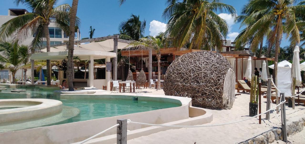 Apartment Calle 38 Playa del Carmen