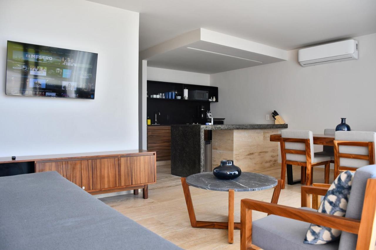 Aparthotel Kaab South By The Spot 4*