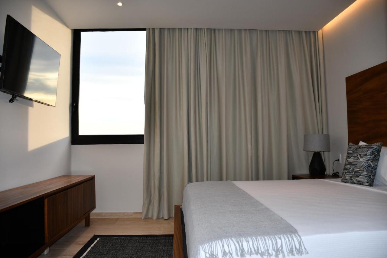 Kaab South By The Spot Aparthotel 4*