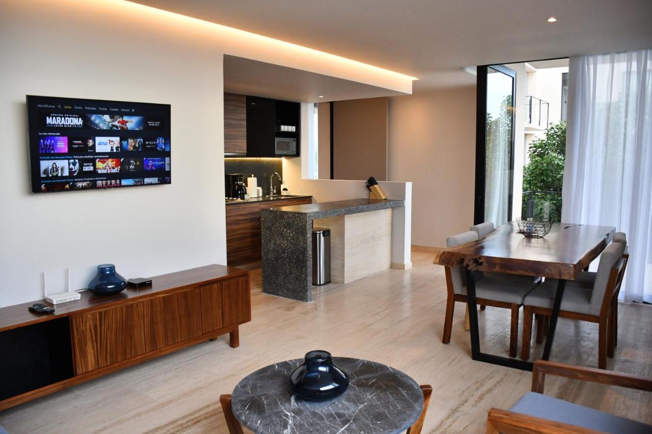 Aparthotel Kaab South By The Spot