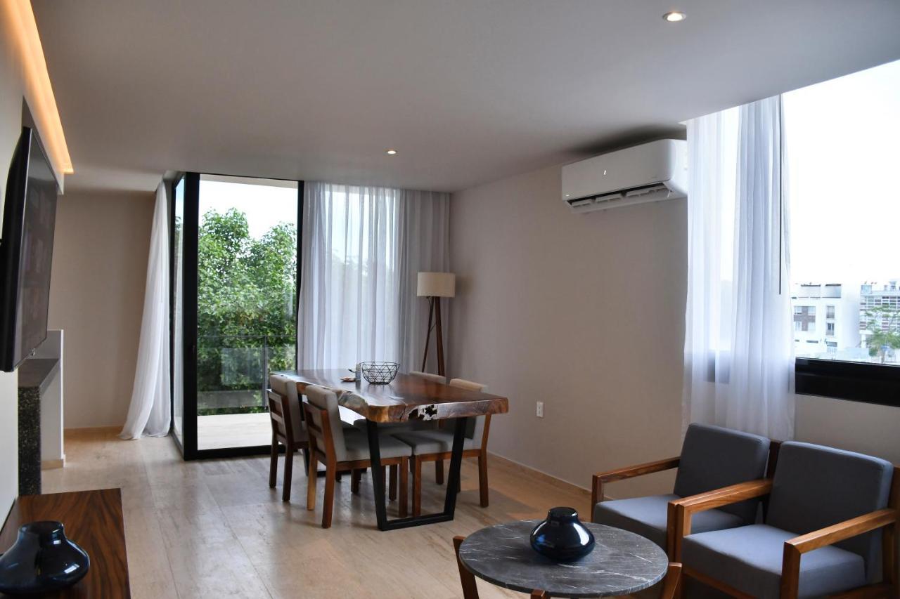 Kaab South By The Spot Playa del Carmen