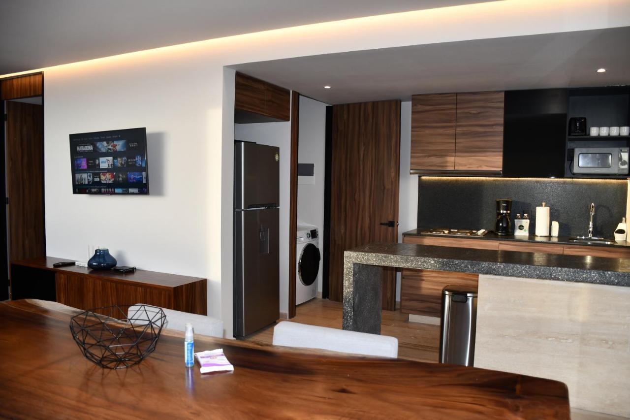 Kaab South By The Spot Aparthotel 4*