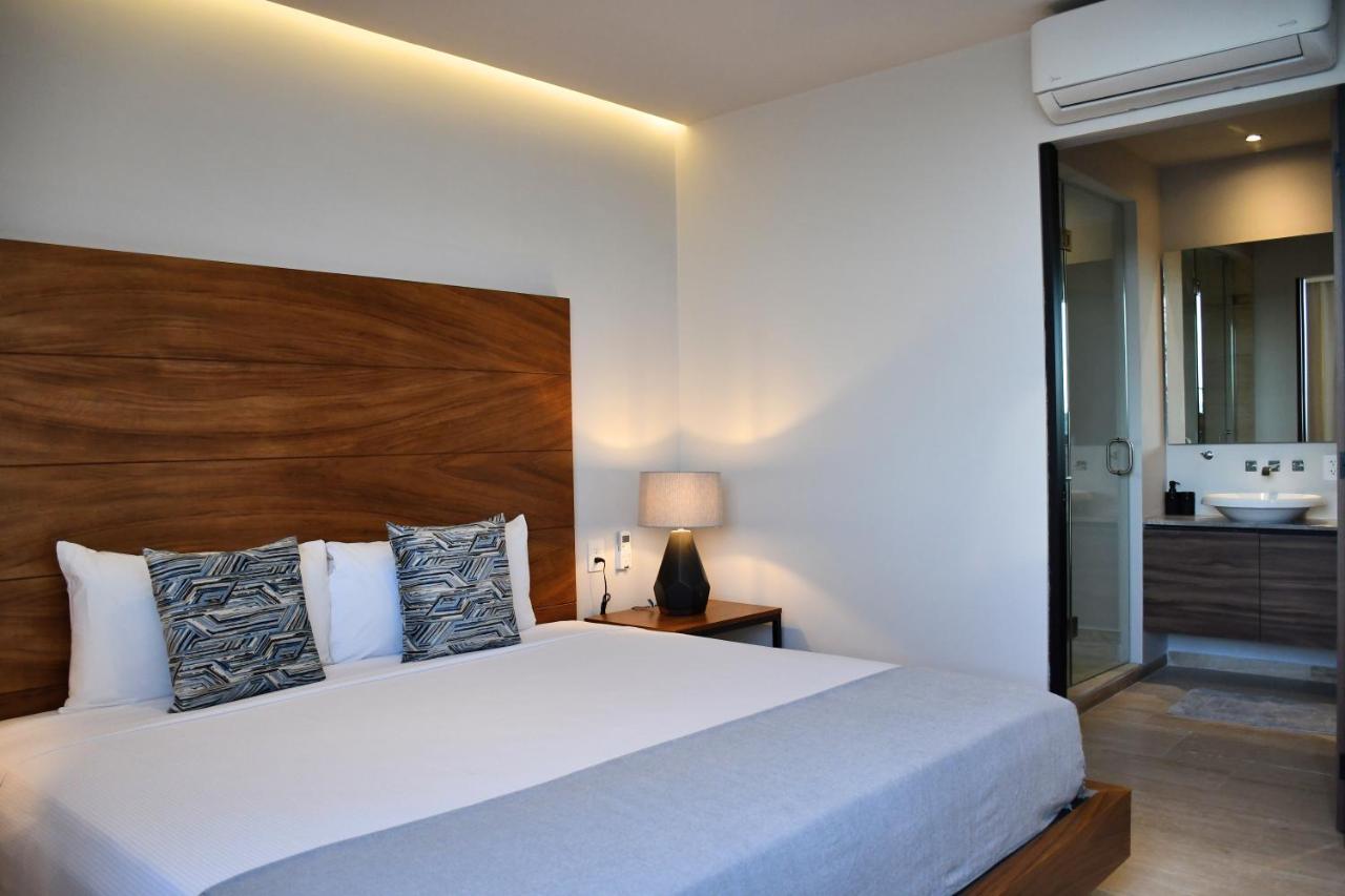 Kaab South By The Spot 4* Playa del Carmen