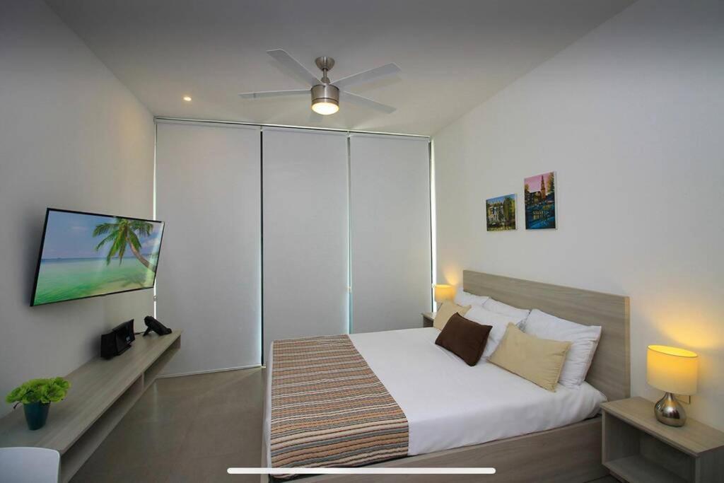 2223 The Place To In Apartment Playa del Carmen