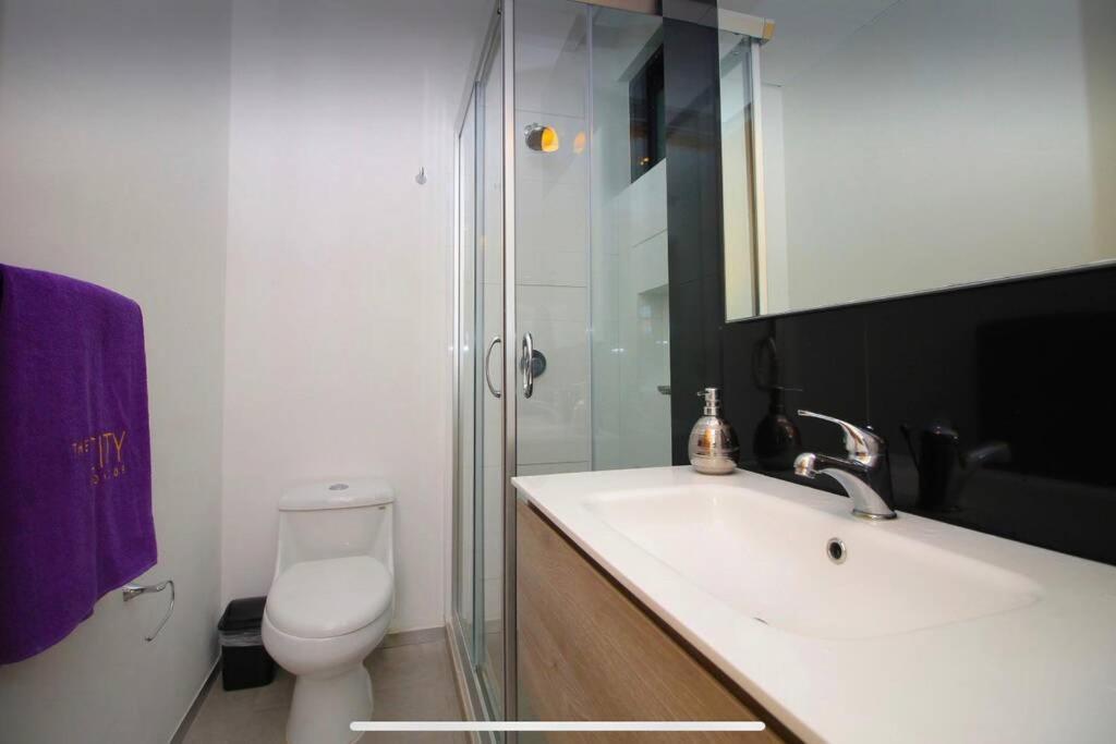 Apartment 2223 The Place To In Playa del Carmen