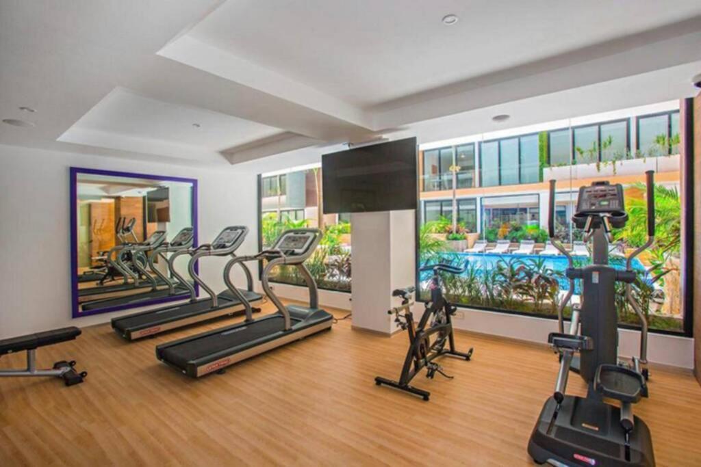 Apartment 2223 The Place To In Playa del Carmen
