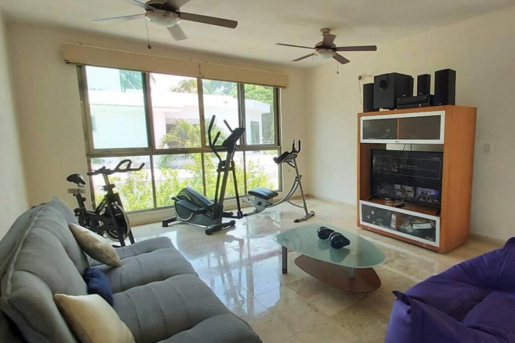 Villa Deluxe Cartagena Villa