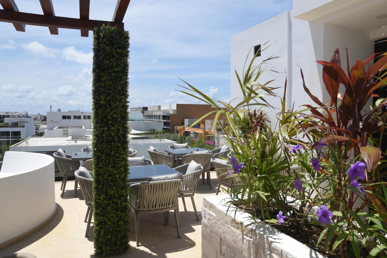 Calle 38 Apartment Playa del Carmen