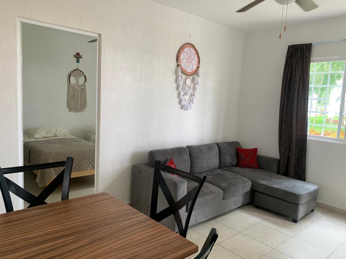 Apartamento Vive Tus Vacaciones, Depa Nuevo