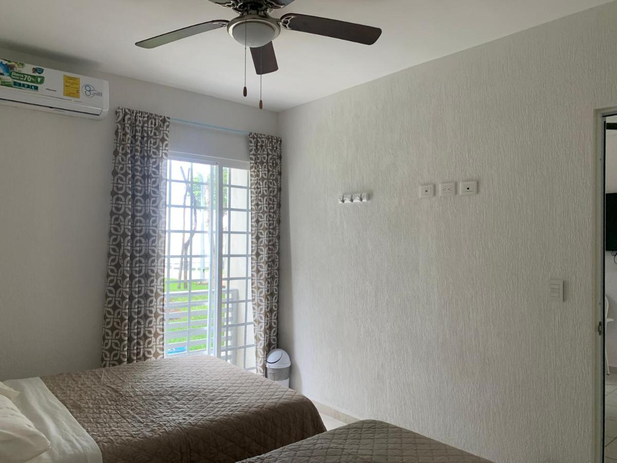 Apartamento Vive Tus Vacaciones, Depa Nuevo Playa del Carmen