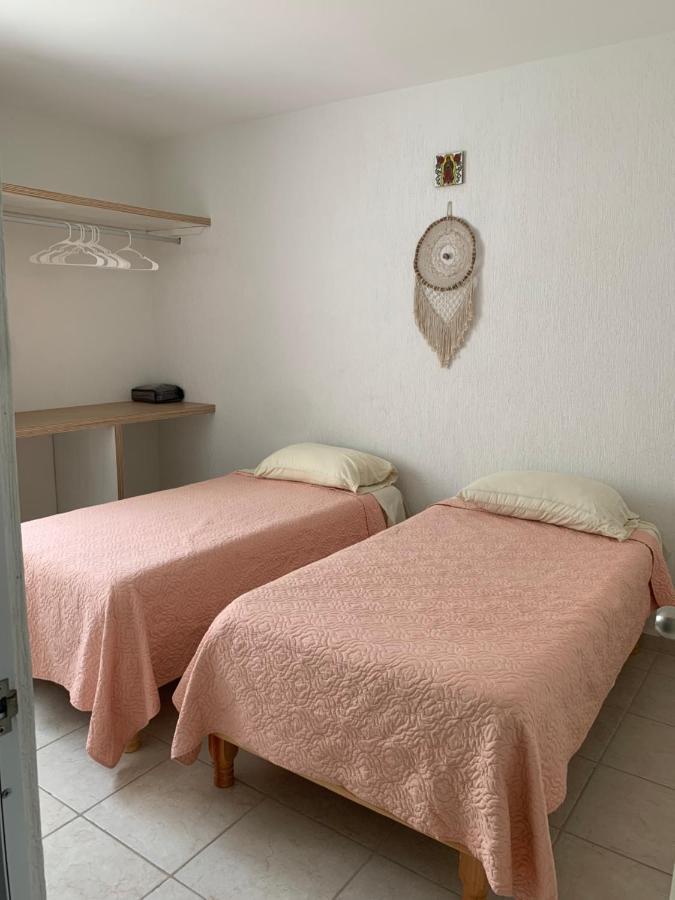 Vive Tus Vacaciones, Depa Nuevo Apartamento Playa del Carmen