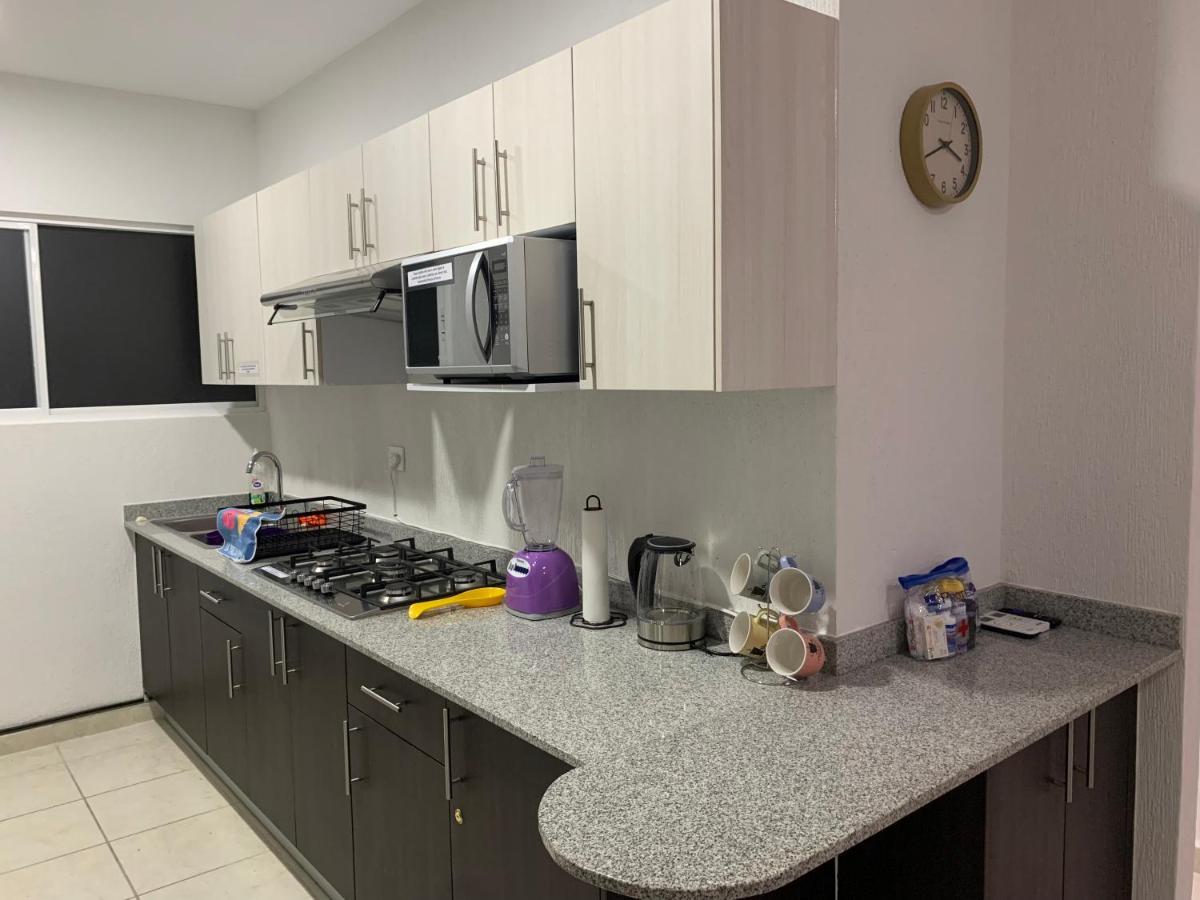 Apartamento Vive Tus Vacaciones, Depa Nuevo