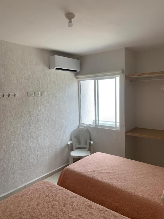 Apartamento Vive Tus Vacaciones, Depa Nuevo