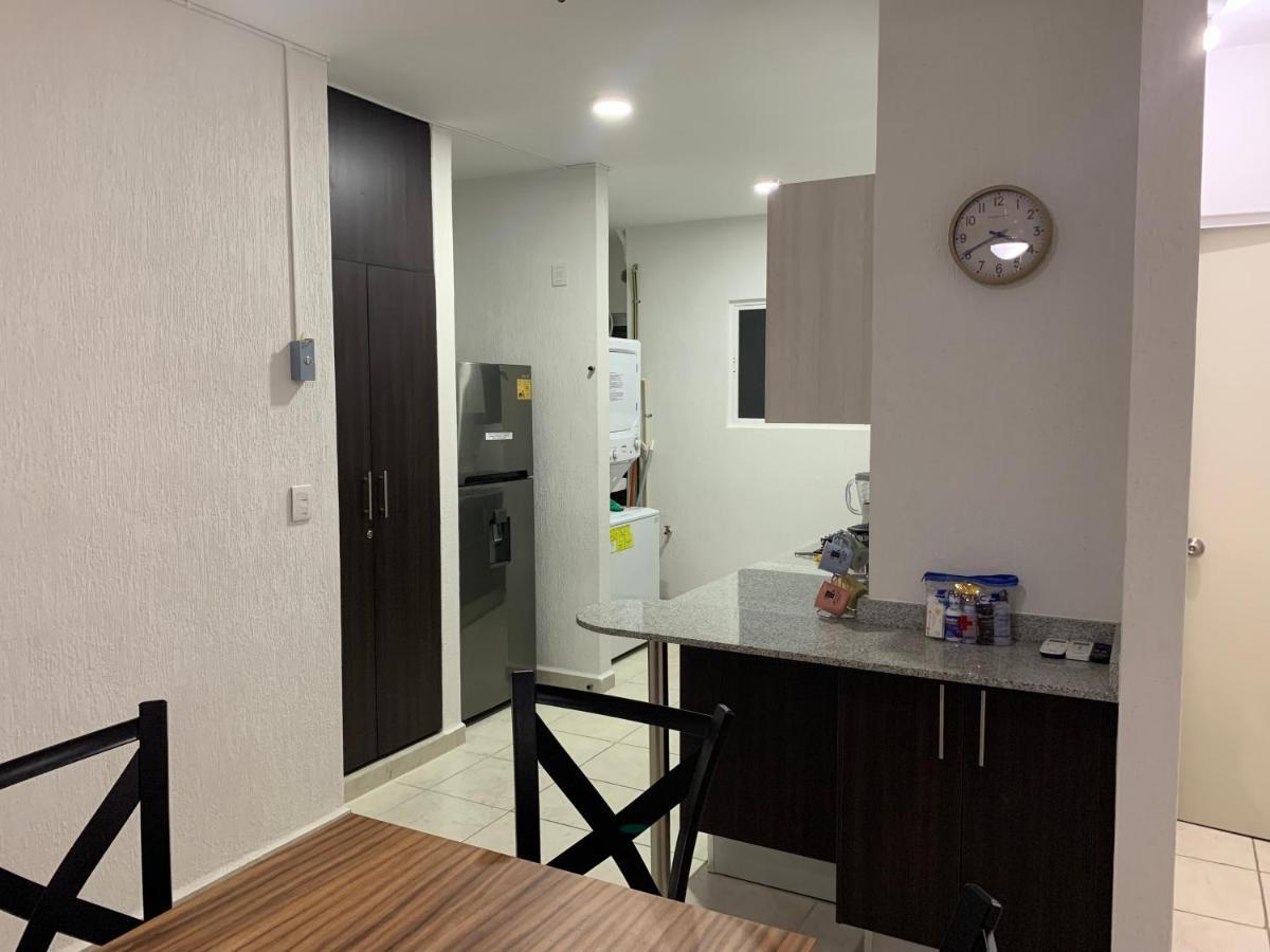 Vive Tus Vacaciones, Depa Nuevo Apartamento *
