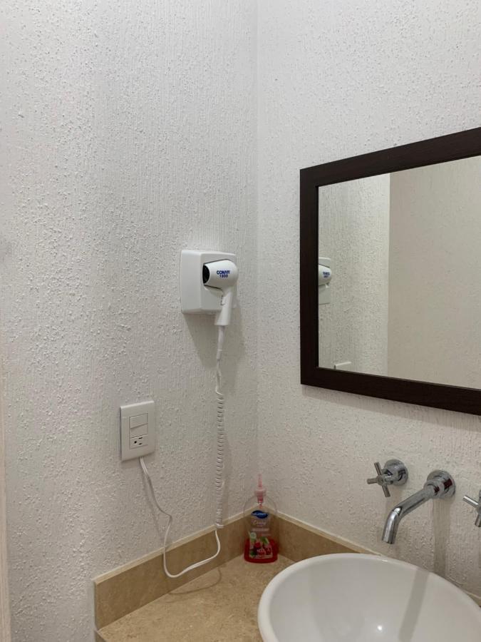 Apartamento Vive Tus Vacaciones, Depa Nuevo Playa del Carmen