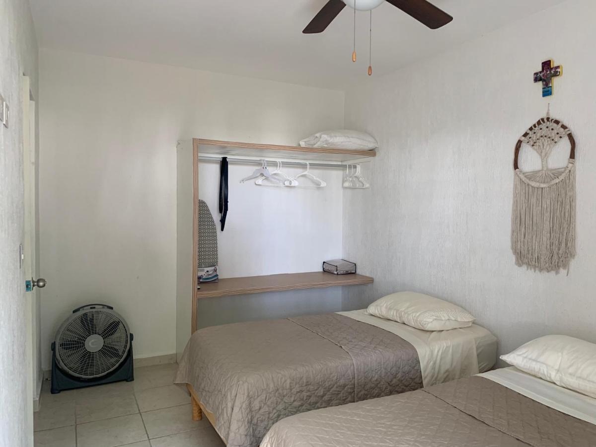Vive Tus Vacaciones, Depa Nuevo Apartamento