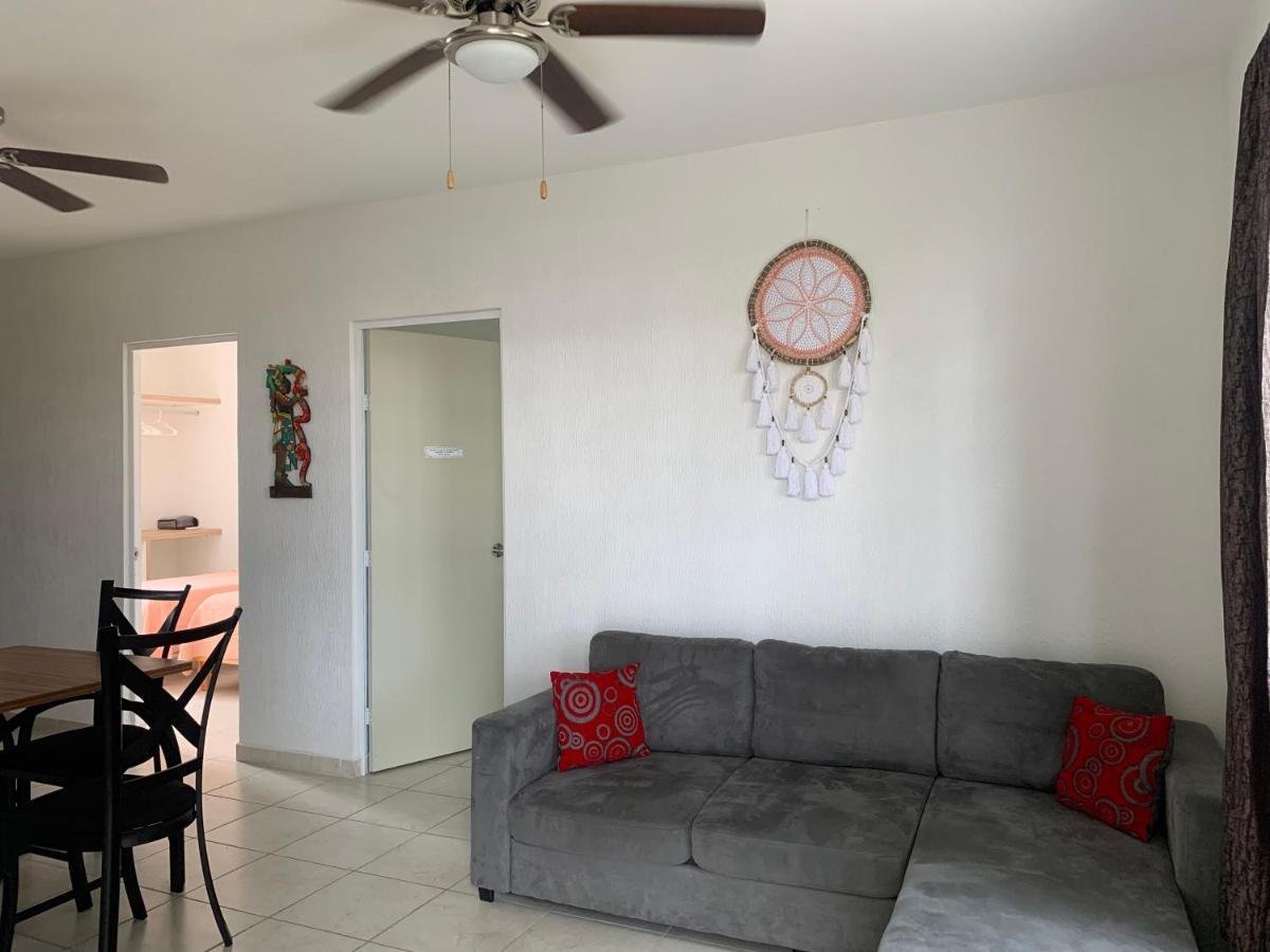 Vive Tus Vacaciones, Depa Nuevo Apartamento