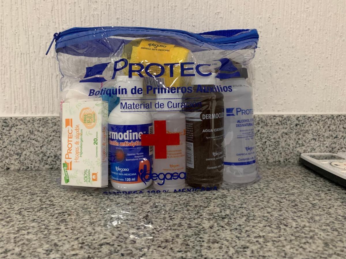 Vive Tus Vacaciones, Depa Nuevo Apartamento