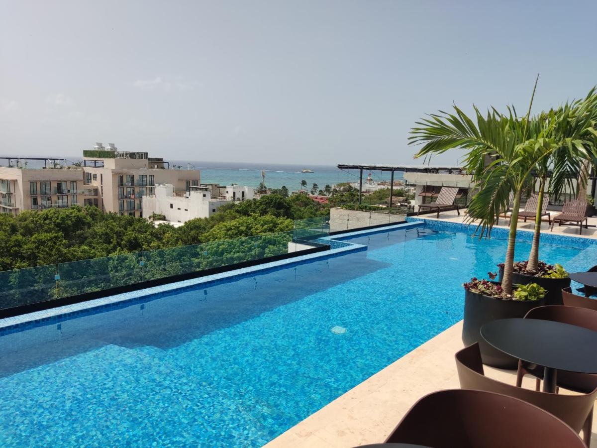 Căn hộ Luxury Suites , Calle 14th *