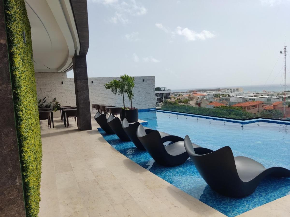 Căn hộ Luxury Suites , Calle 14th