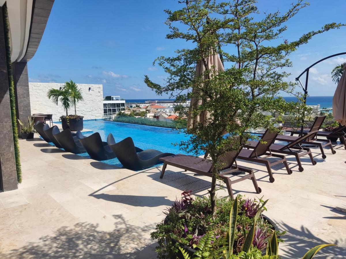 Căn hộ Luxury Suites , Calle 14th Playa del Carmen
