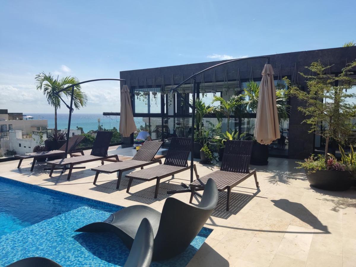 Luxury Suites , Calle 14th Căn hộ