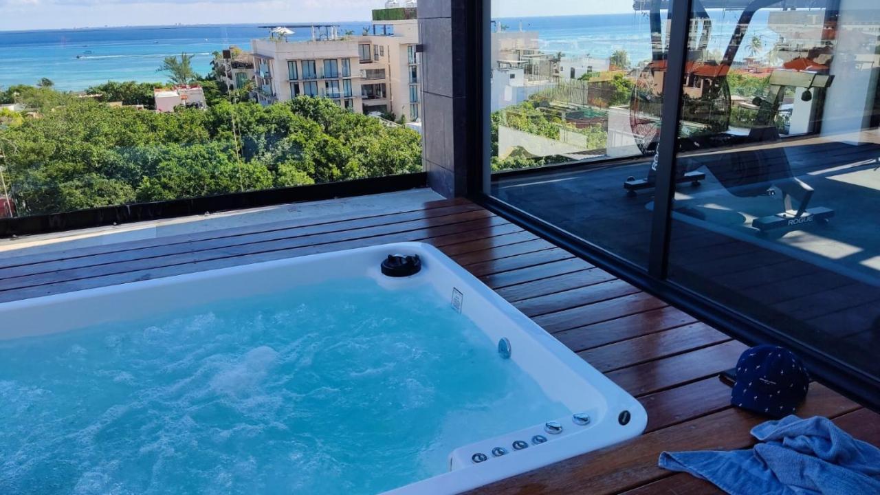 Luxury Suites , Calle 14th Căn hộ