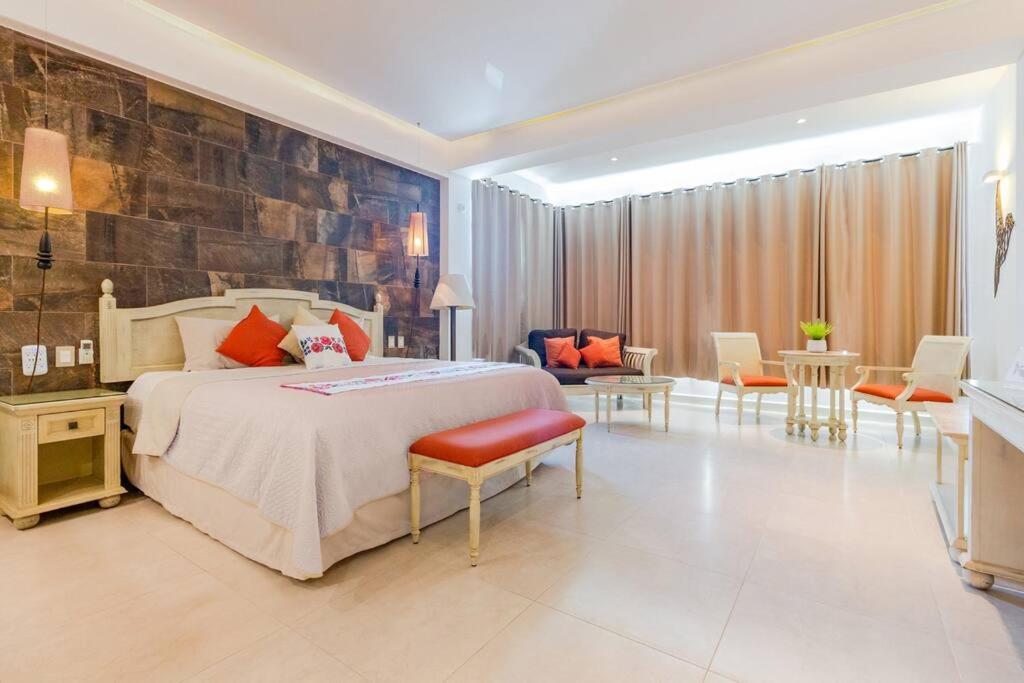 Apartment Encantadora Super Amplia En Colibri *