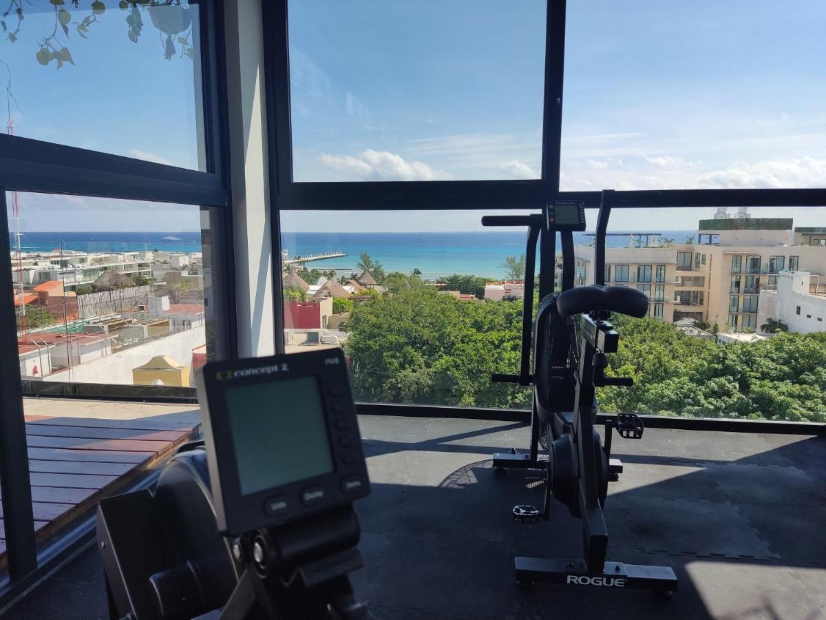Căn hộ Luxury Suites , Calle 14th Playa del Carmen