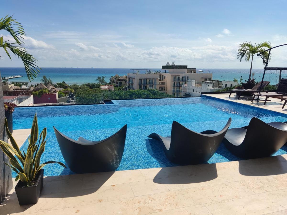 Luxury Suites , Calle 14th Căn hộ