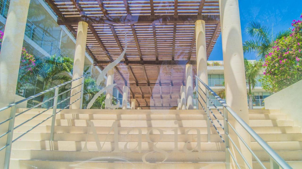 Magia By Riviera