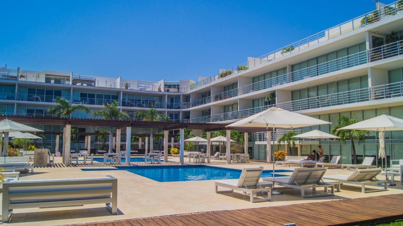 Magia By Riviera Apartment