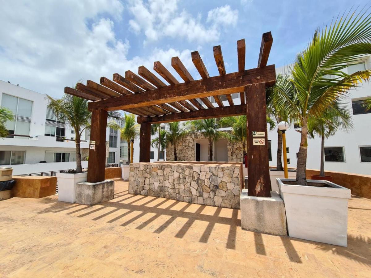 Apartment Plaza Paraiso By Riviera Playa del Carmen