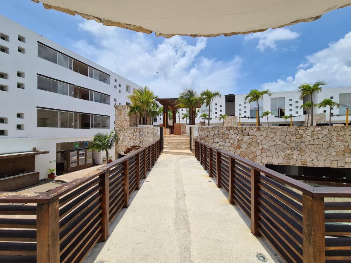 Apartment Plaza Paraiso By Riviera