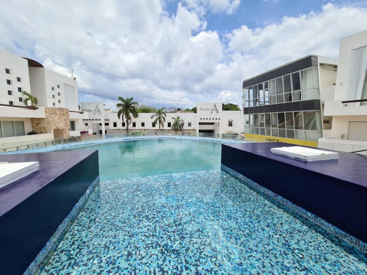 Plaza Paraiso By Riviera