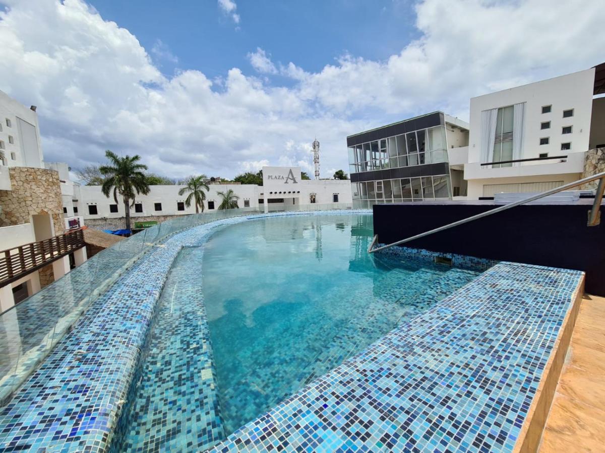 Plaza Paraiso By Riviera